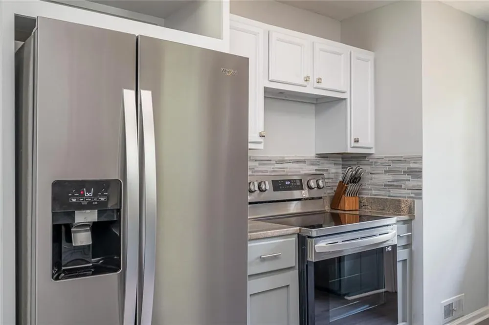 177 Silver Springs Circle SW Atlanta, GA 30310