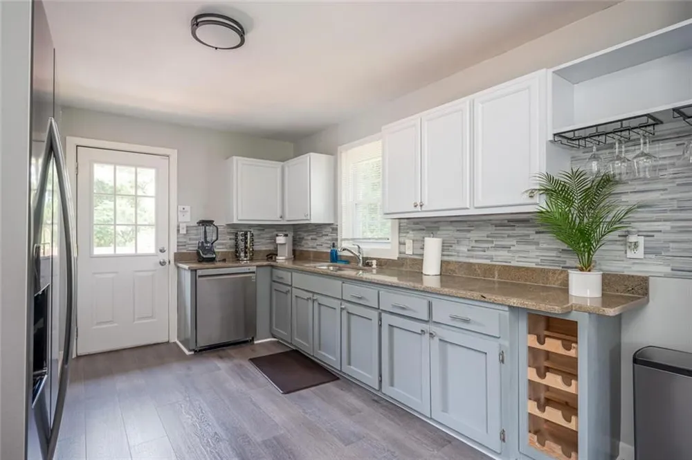 177 Silver Springs Circle SW Atlanta, GA 30310