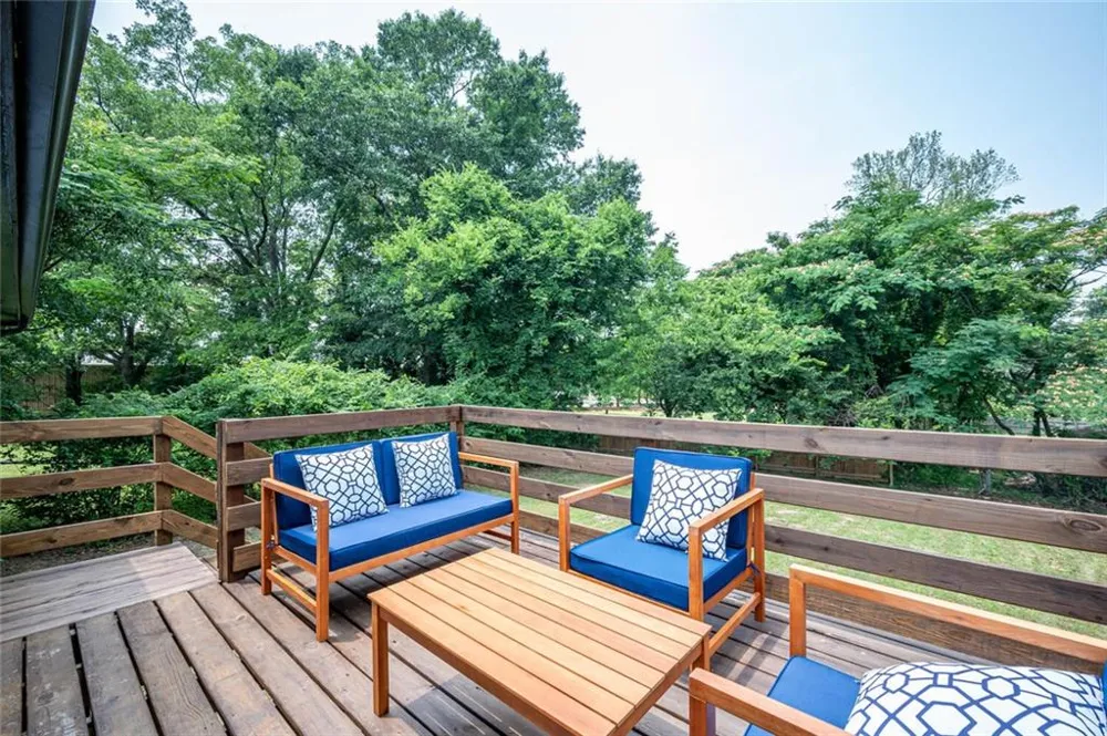 177 Silver Springs Circle SW Atlanta, GA 30310