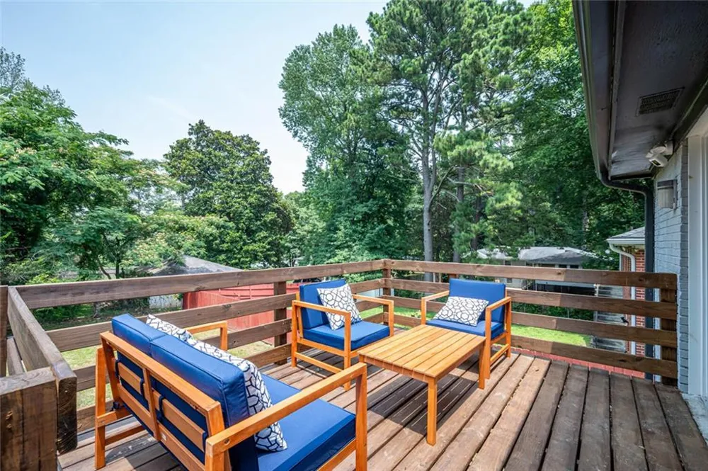 177 Silver Springs Circle SW Atlanta, GA 30310