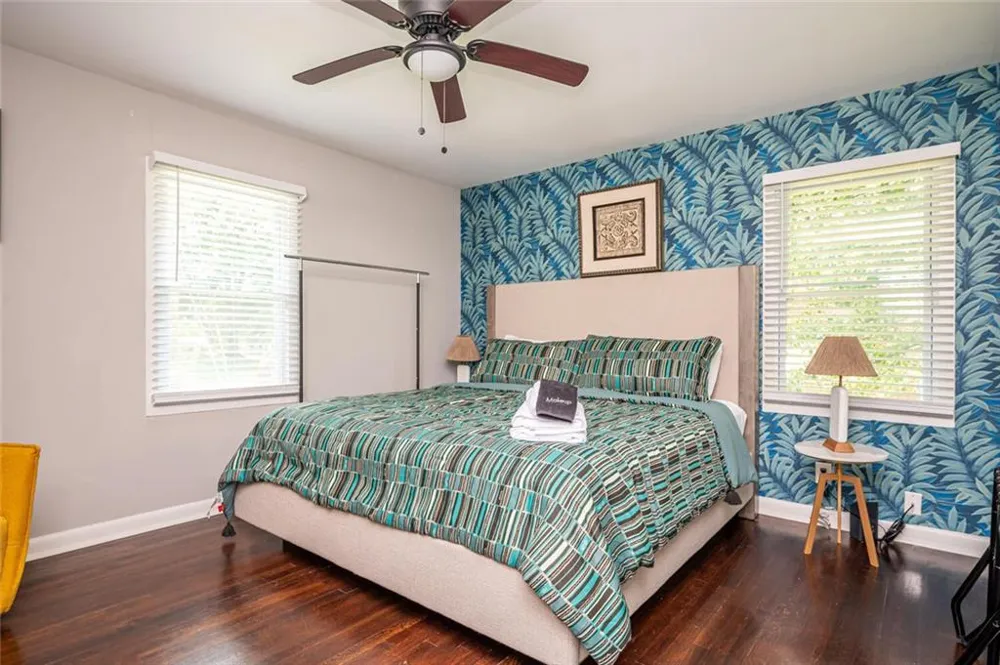 177 Silver Springs Circle SW Atlanta, GA 30310