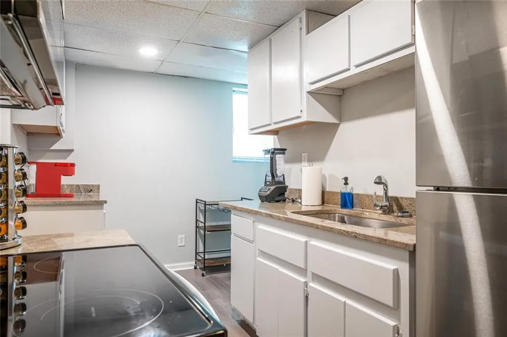 177 Silver Springs Circle SW Atlanta, GA 30310
