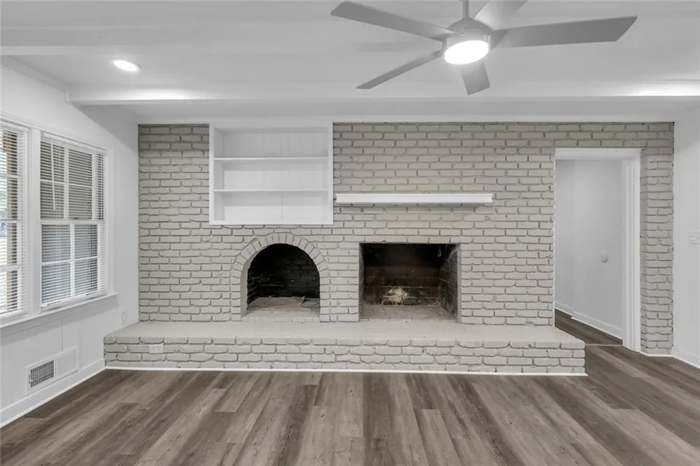 2541 Poplar Street Snellville, GA 30078
