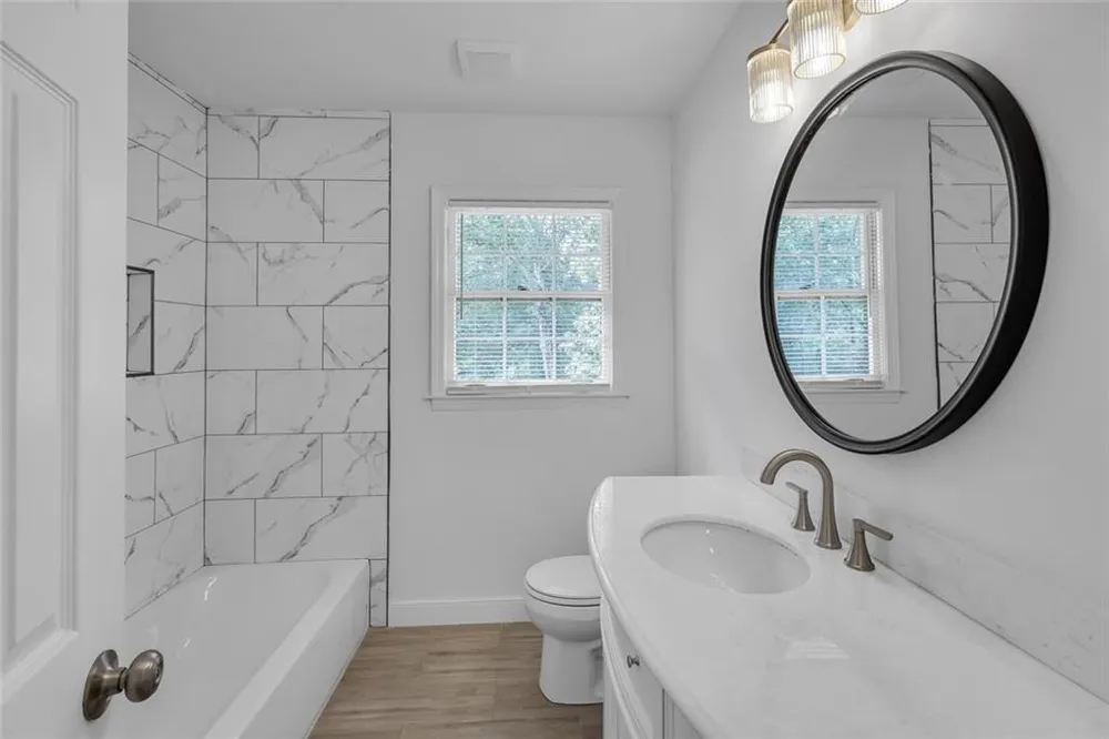 2541 Poplar Street Snellville, GA 30078