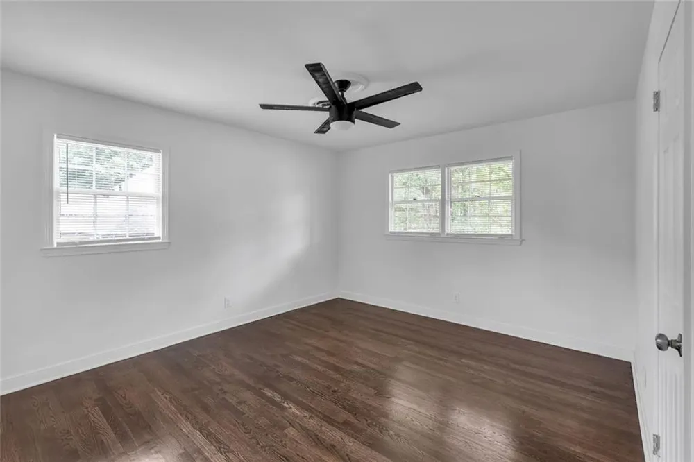 2541 Poplar Street Snellville, GA 30078