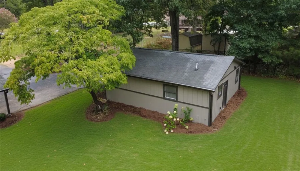 2541 Poplar Street Snellville, GA 30078