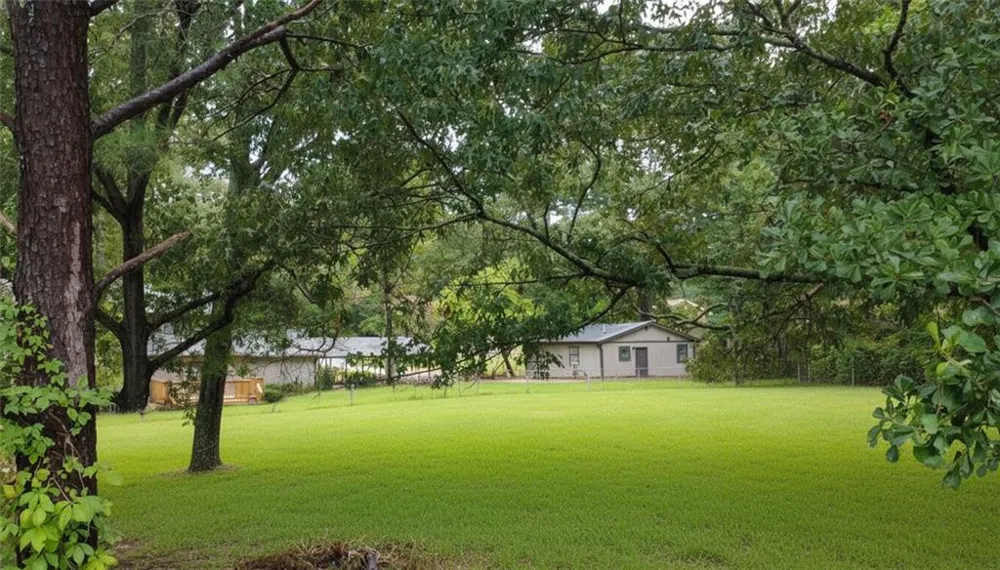 2541 Poplar Street Snellville, GA 30078