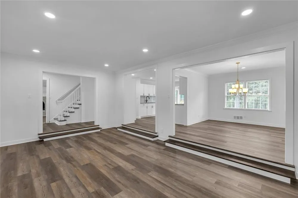 2541 Poplar Street Snellville, GA 30078