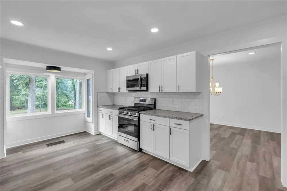 2541 Poplar Street Snellville, GA 30078