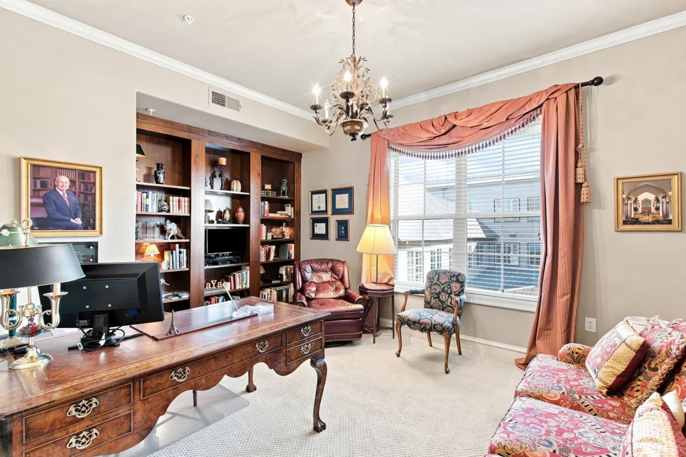 301 Watermere Drive #320 Southlake, TX 76092