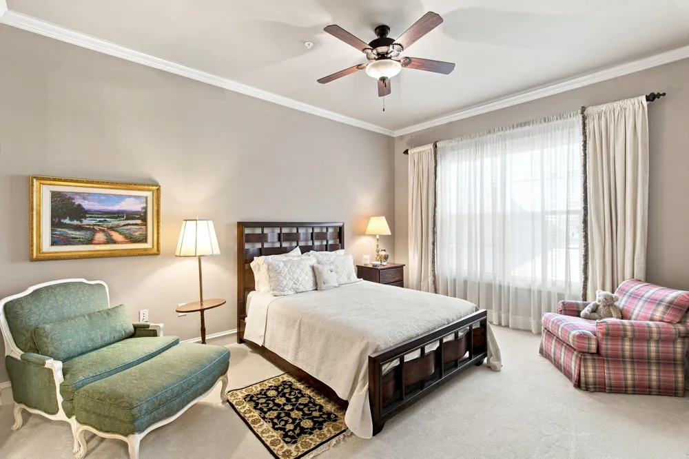 301 Watermere Drive #320 Southlake, TX 76092