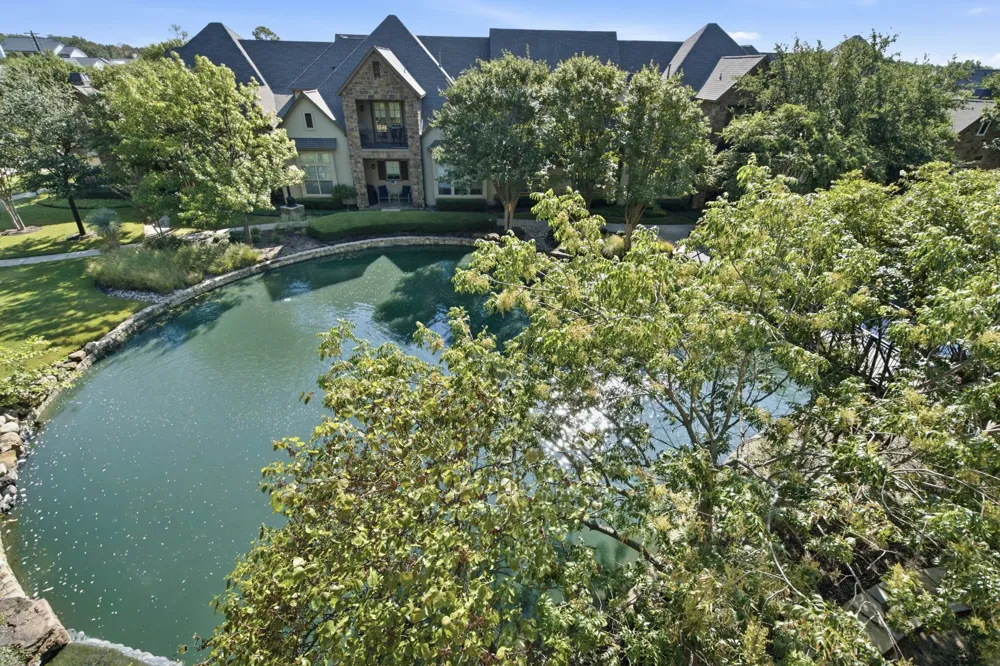 301 Watermere Drive #320 Southlake, TX 76092