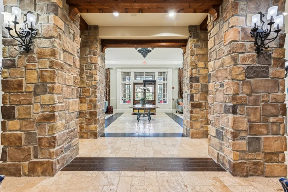 301 Watermere Drive #320 Southlake, TX 76092