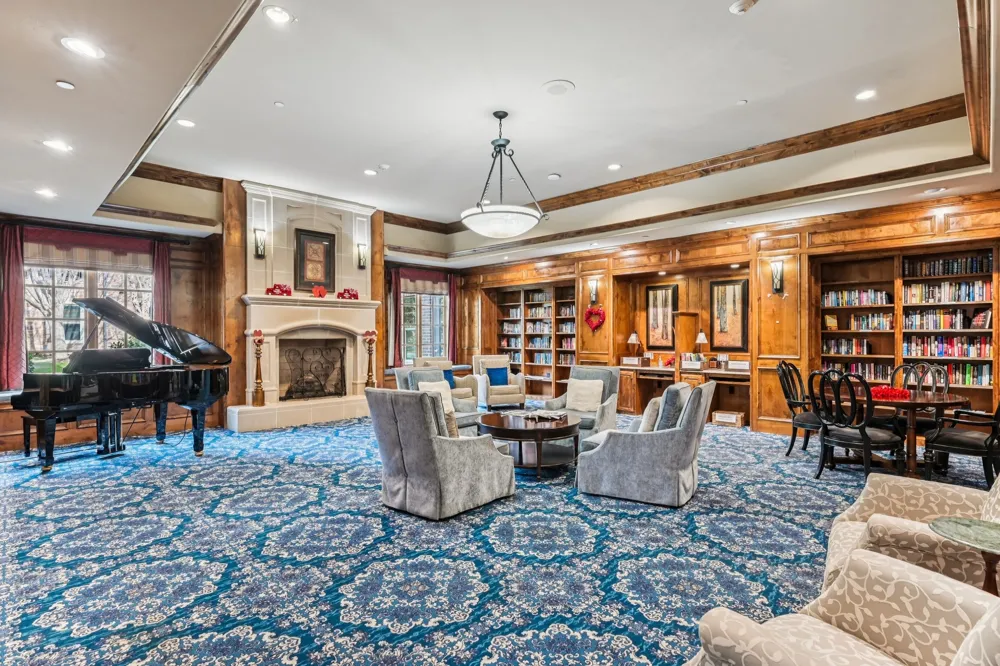 301 Watermere Drive #320 Southlake, TX 76092