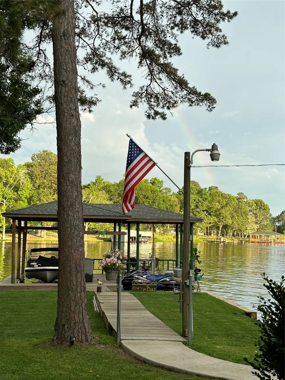 1776 County Road 2270 Mineola, TX 75773