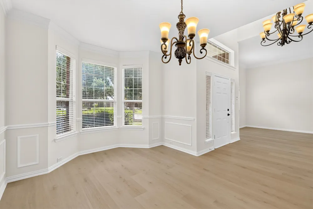 8005 Strecker Lane Plano, TX 75025