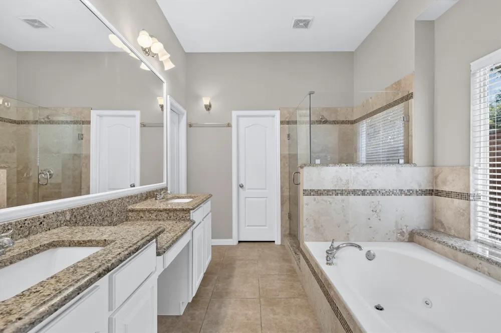 8005 Strecker Lane Plano, TX 75025
