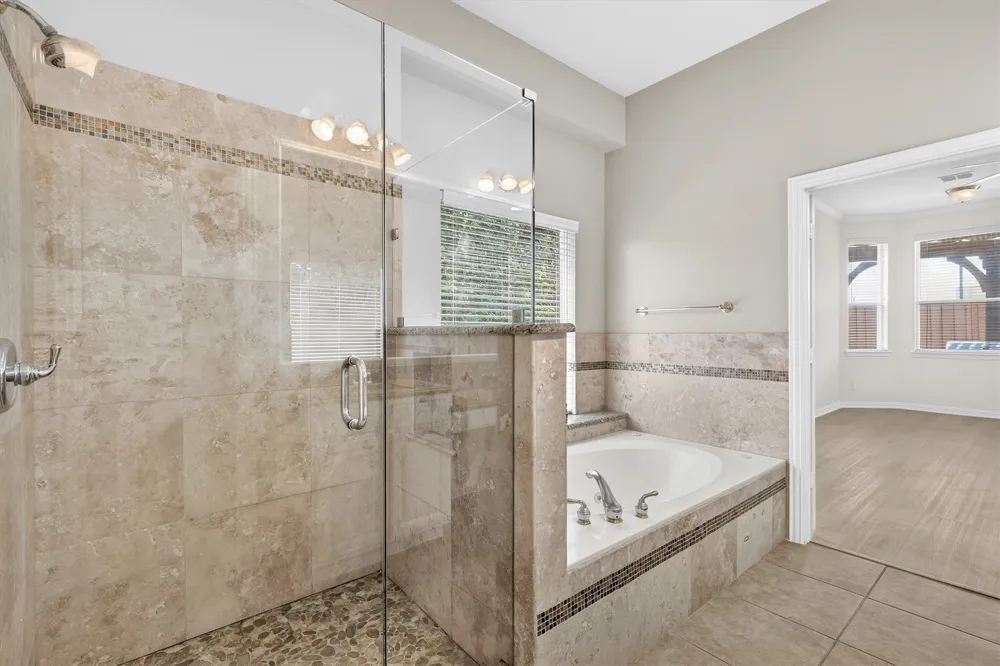 8005 Strecker Lane Plano, TX 75025