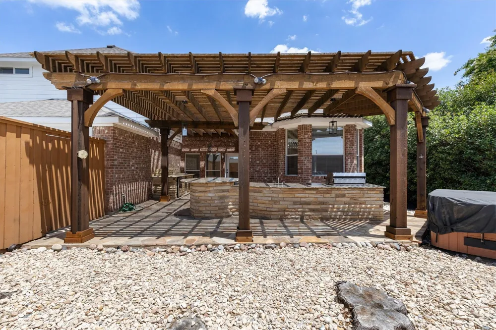 8005 Strecker Lane Plano, TX 75025