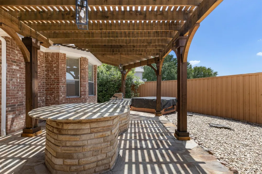 8005 Strecker Lane Plano, TX 75025