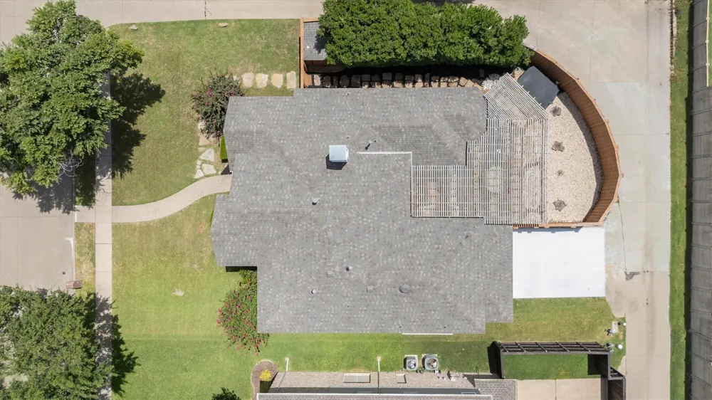 8005 Strecker Lane Plano, TX 75025