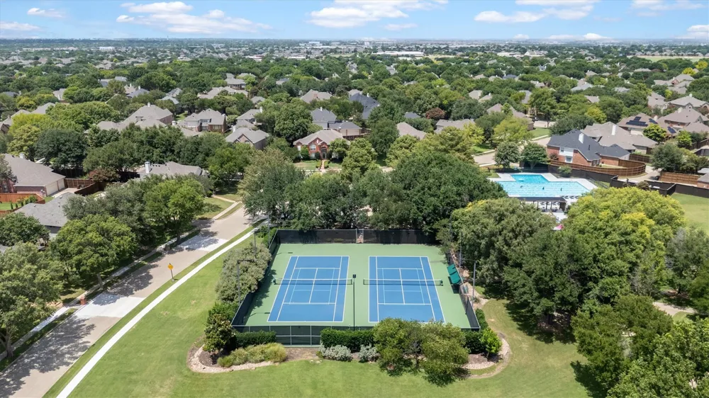 8005 Strecker Lane Plano, TX 75025