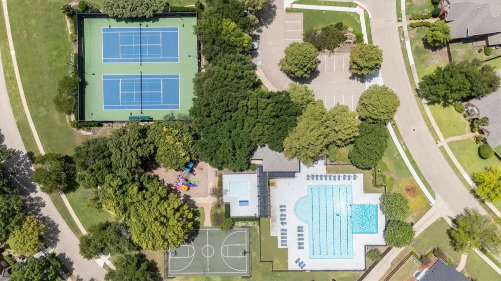 8005 Strecker Lane Plano, TX 75025