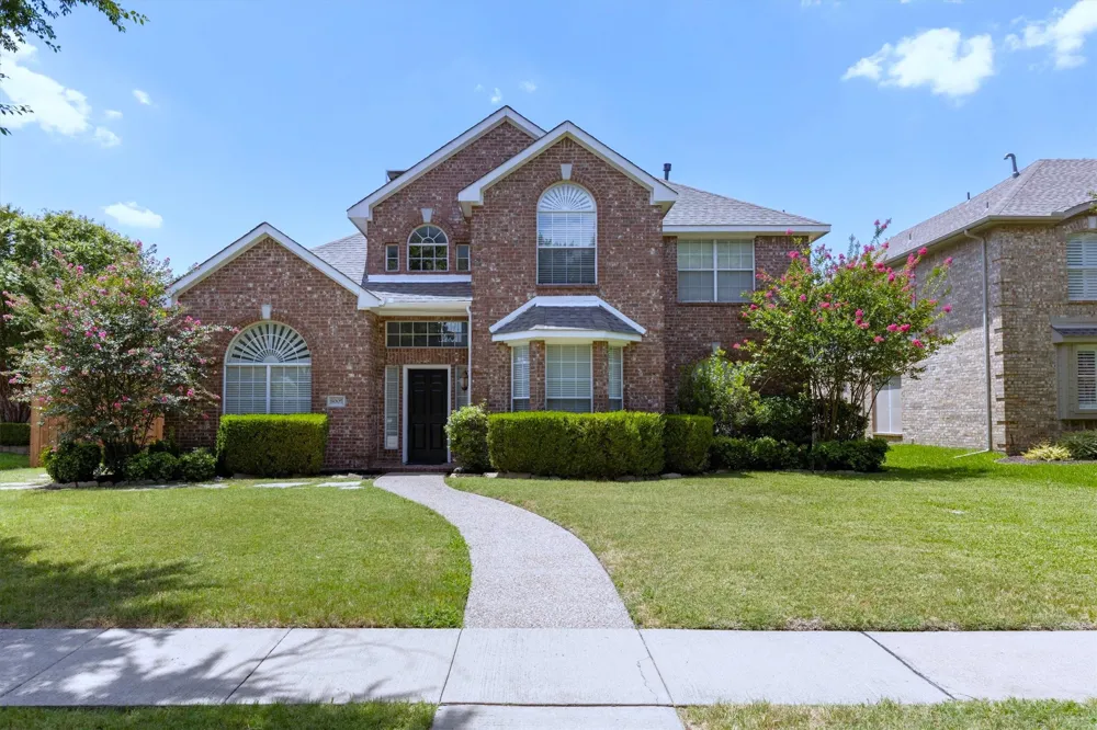 8005 Strecker Lane Plano, TX 75025