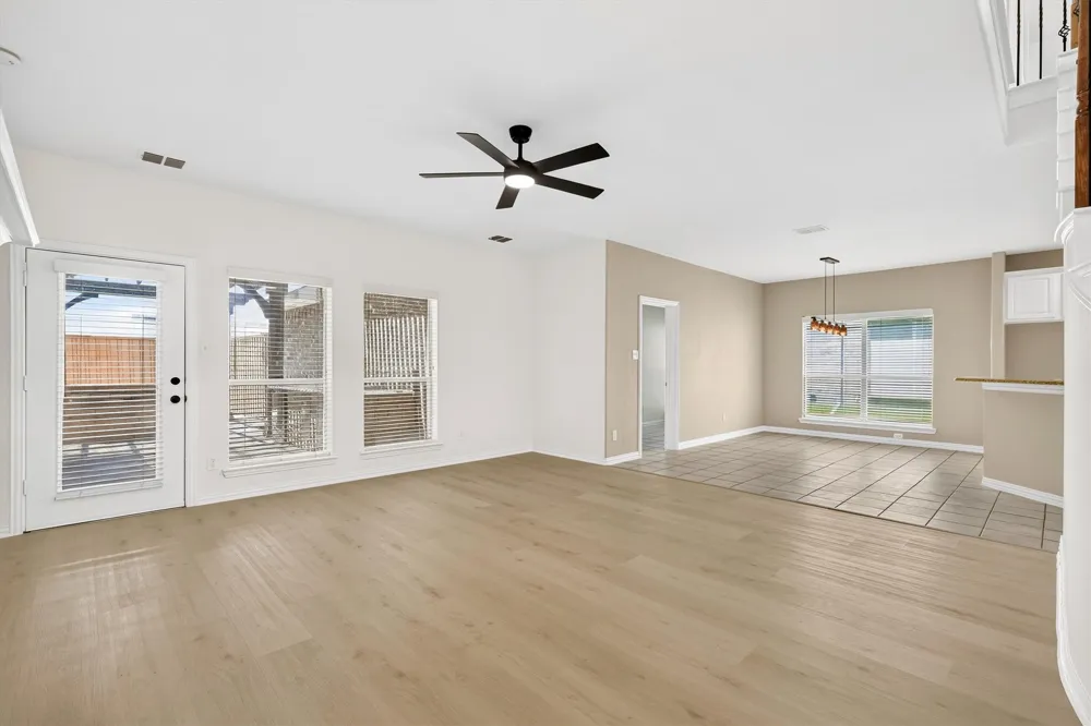 8005 Strecker Lane Plano, TX 75025