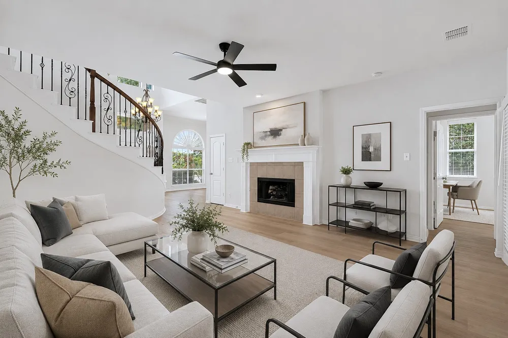 8005 Strecker Lane Plano, TX 75025