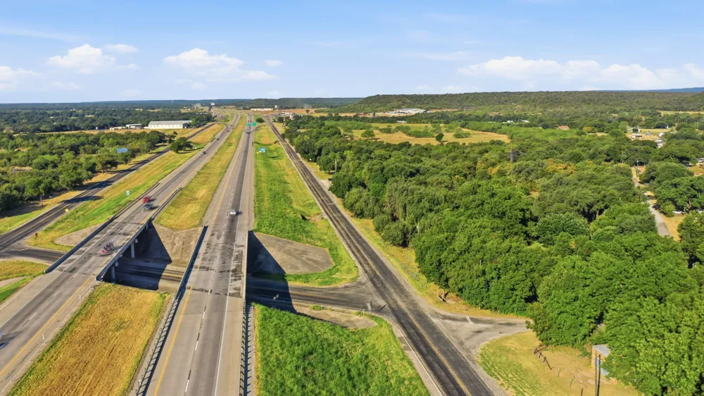 87671 IH 20 W Santo, TX 76472