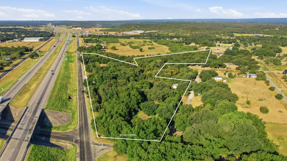 87671 IH 20 W Santo, TX 76472