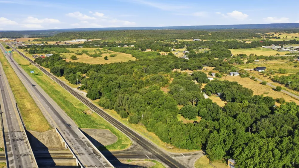87671 IH 20 W Santo, TX 76472