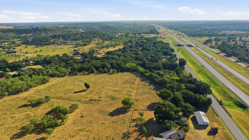87671 IH 20 W Santo, TX 76472