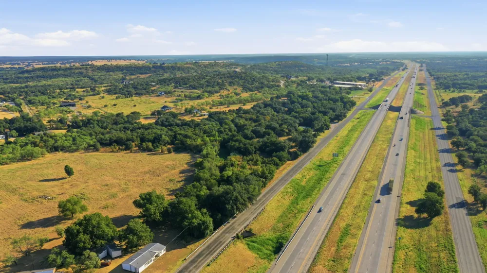 87671 IH 20 W Santo, TX 76472