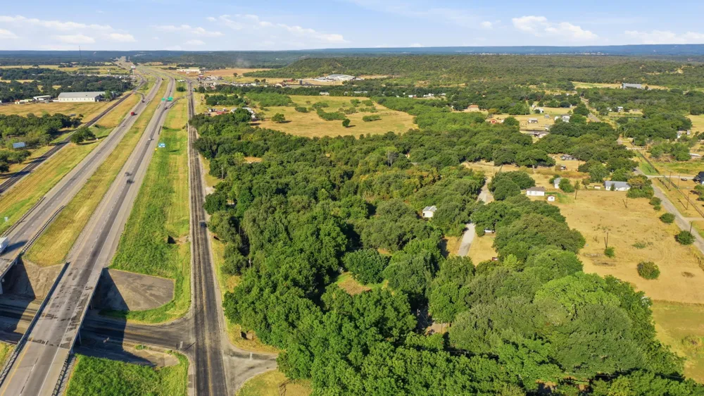 87671 IH 20 W Santo, TX 76472