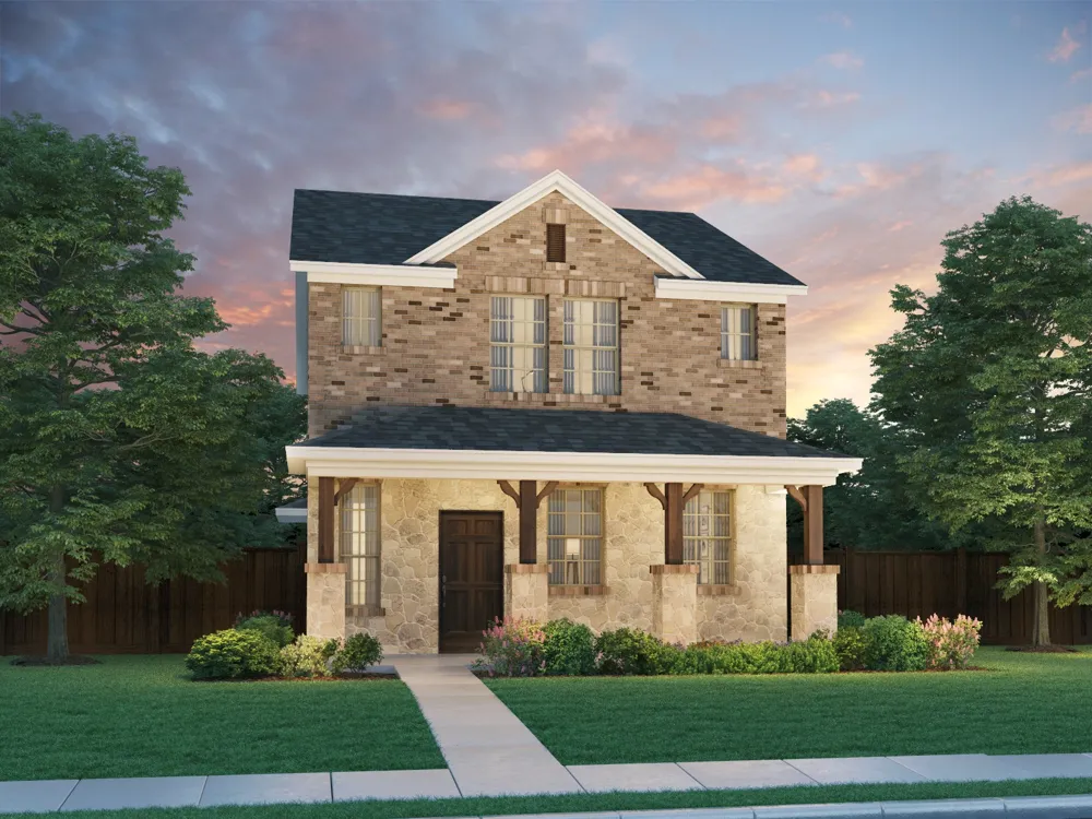2709 Kobuk Drive Corinth, TX 76210