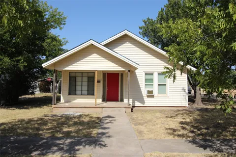 802 S Anson