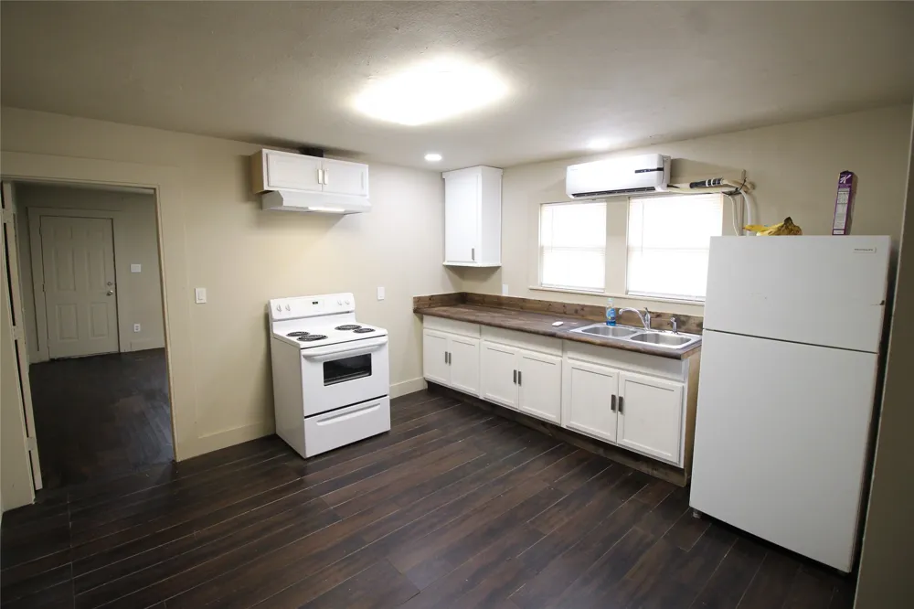 802 S Anson Stamford, TX 79533