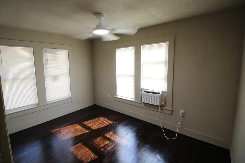 802 S Anson Stamford, TX 79533