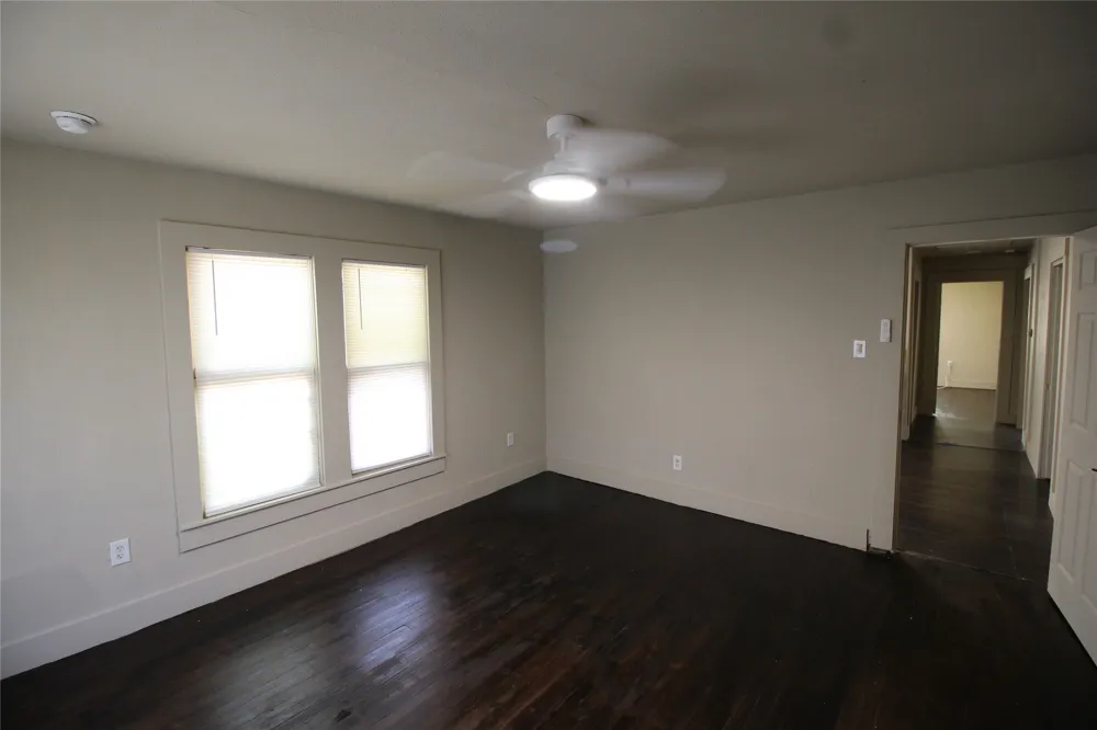 802 S Anson Stamford, TX 79533