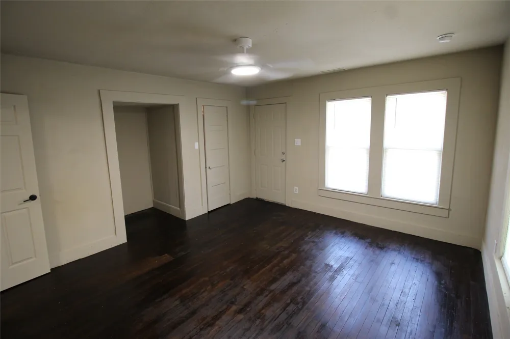 802 S Anson Stamford, TX 79533