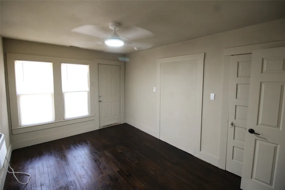 802 S Anson Stamford, TX 79533