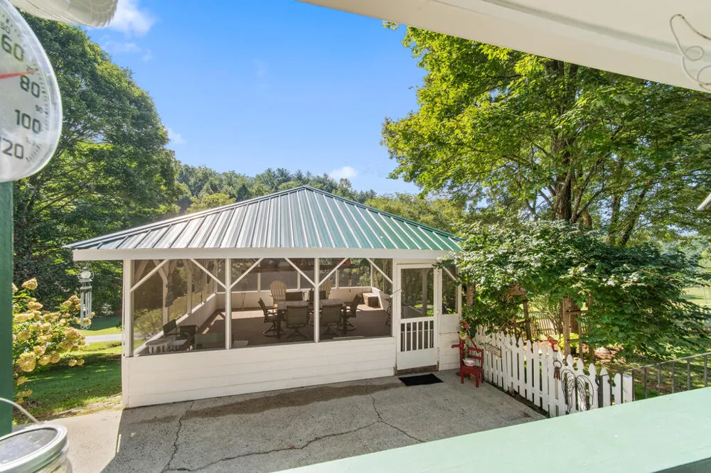Windy Poplar Road Franklin, NC 28734