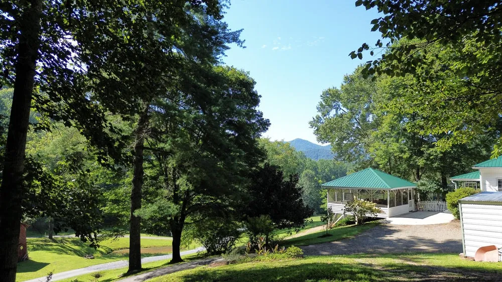 Windy Poplar Road Franklin, NC 28734
