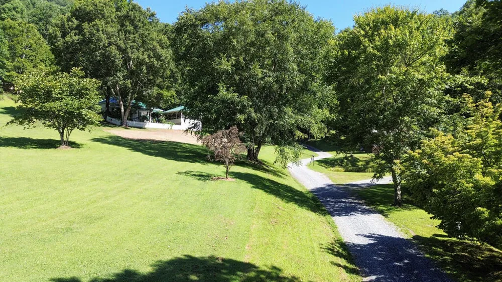 Windy Poplar Road Franklin, NC 28734