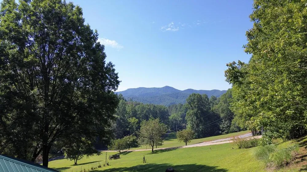 Windy Poplar Road Franklin, NC 28734