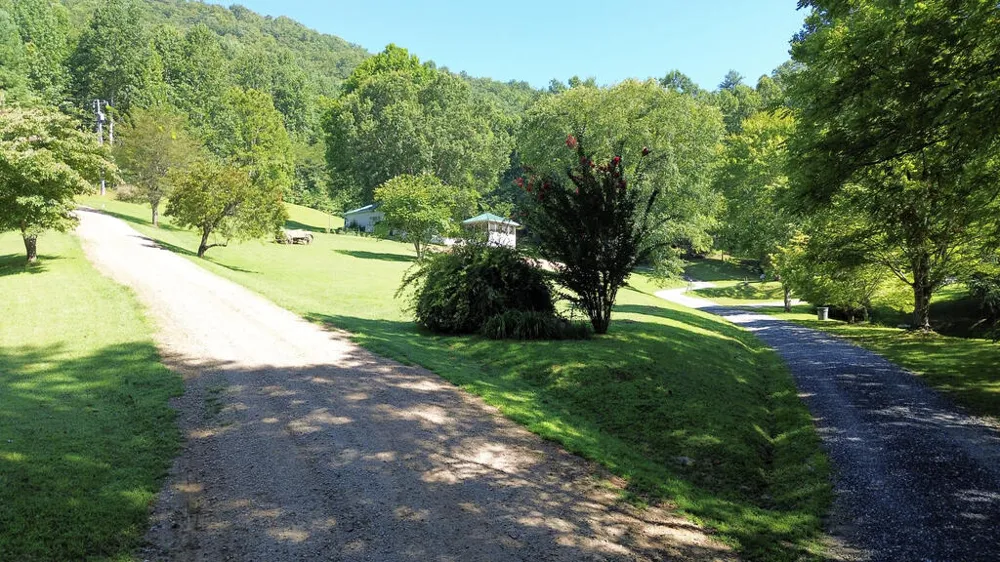 Windy Poplar Road Franklin, NC 28734