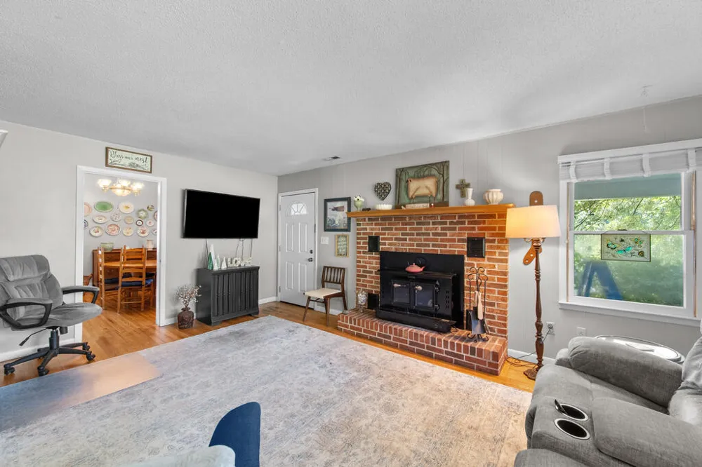 Windy Poplar Road Franklin, NC 28734
