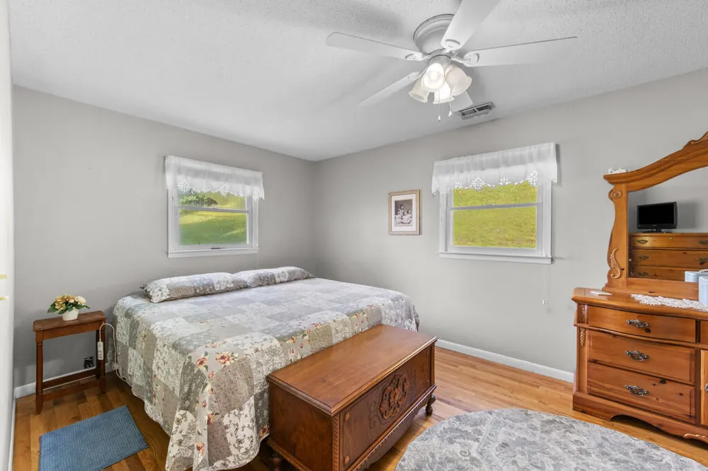 Windy Poplar Road Franklin, NC 28734